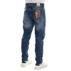 JEANS YELLOWSTONE PONT DENIM - Mad Fashion | img vers.300x/